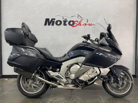 BMW K 1600 GTL 
